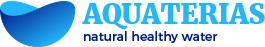 Aquaterias Delivery Service morningsmadebetter